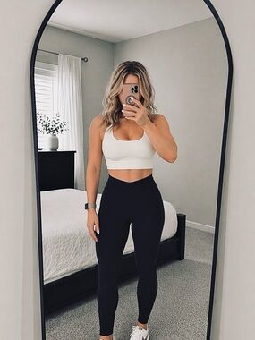5-Piece Bundle ~ Activewear/Gym/Workout Set | All Brand New